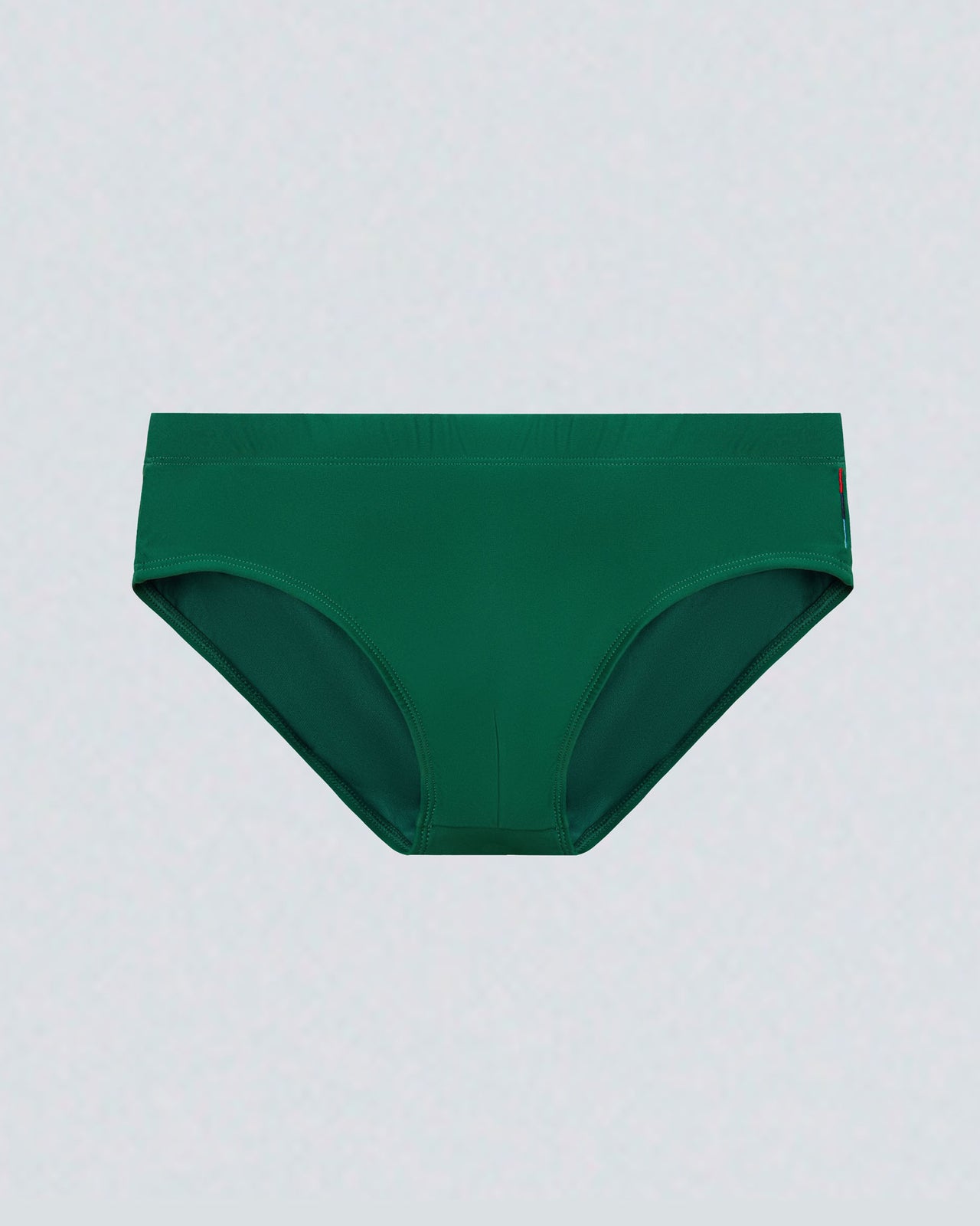 Airspeed Swim Briefs Green