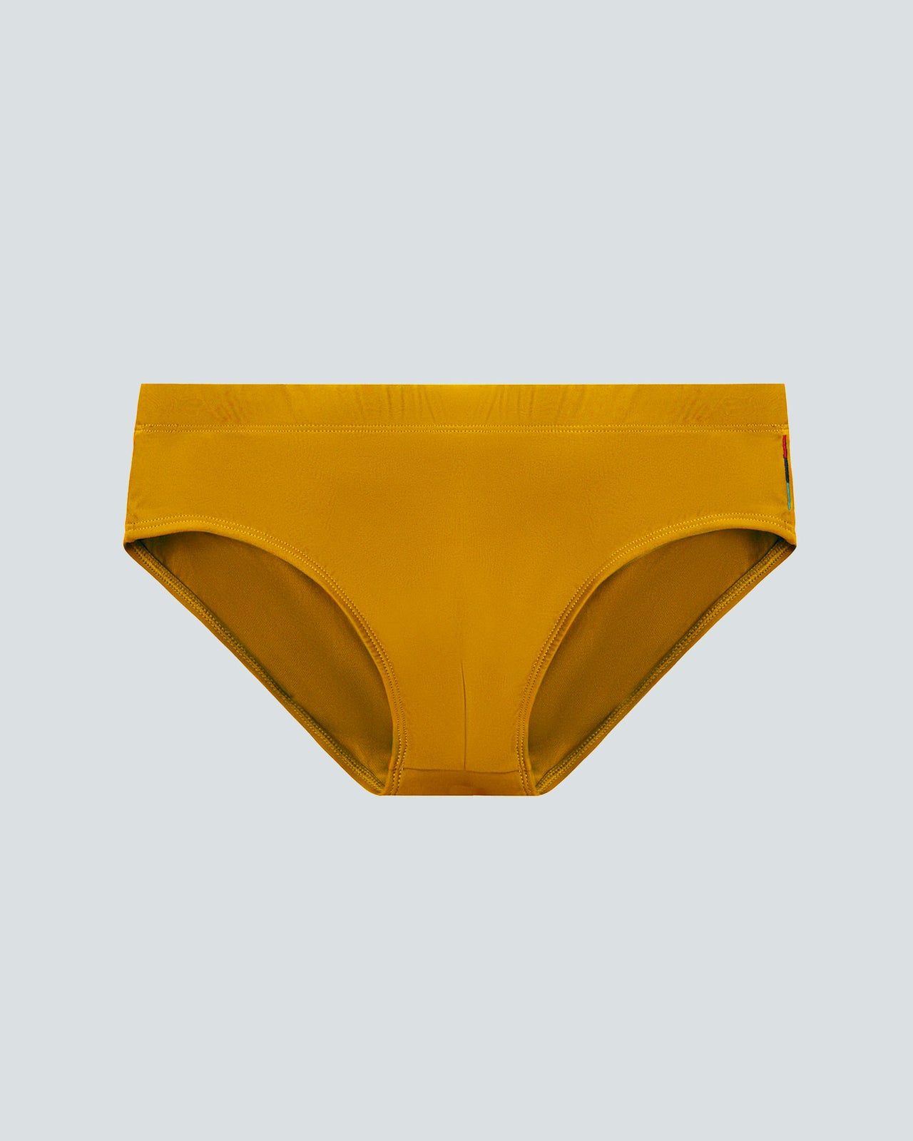 Airspeed Briefs Mustard