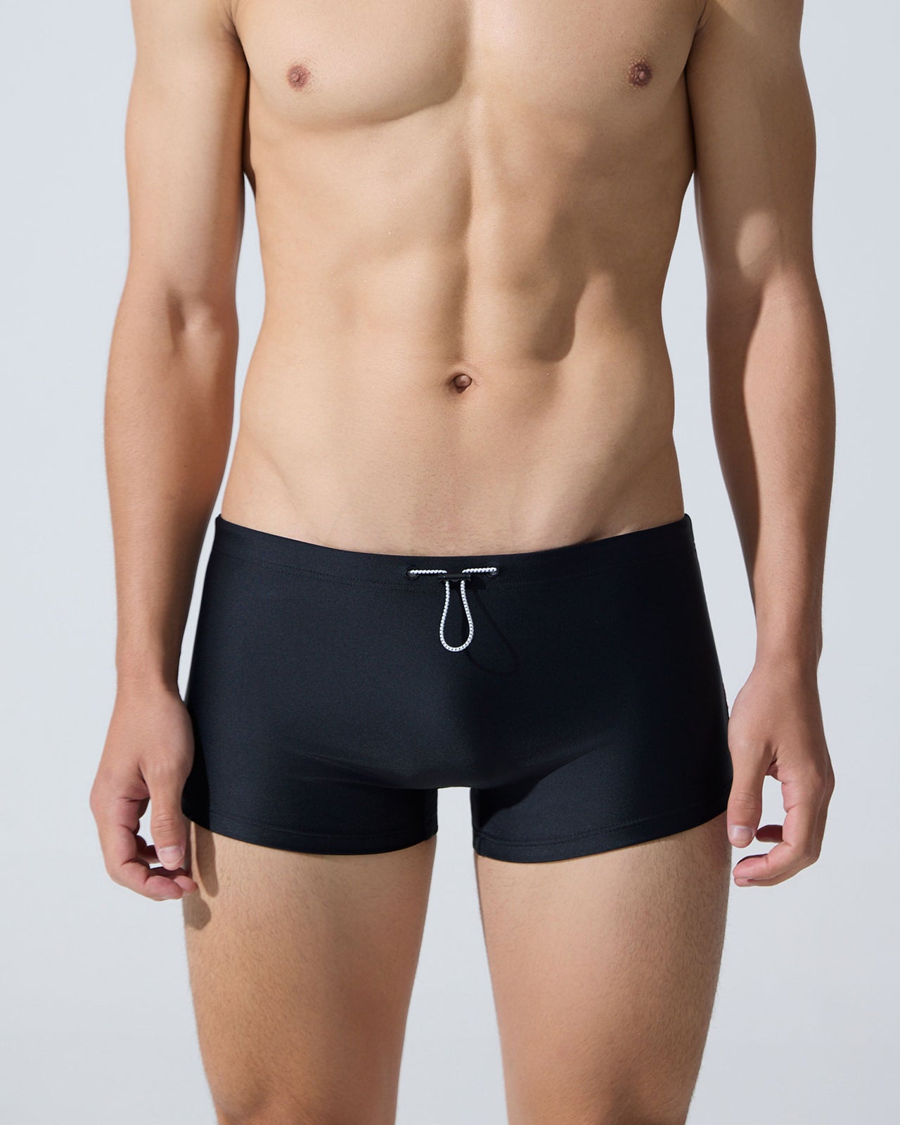Corde Trunks Black