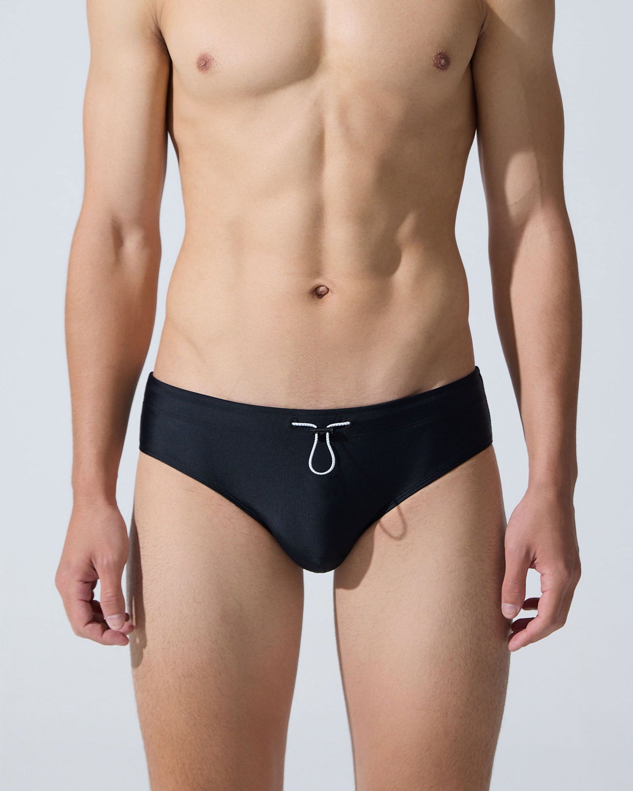 Corde Briefs Black
