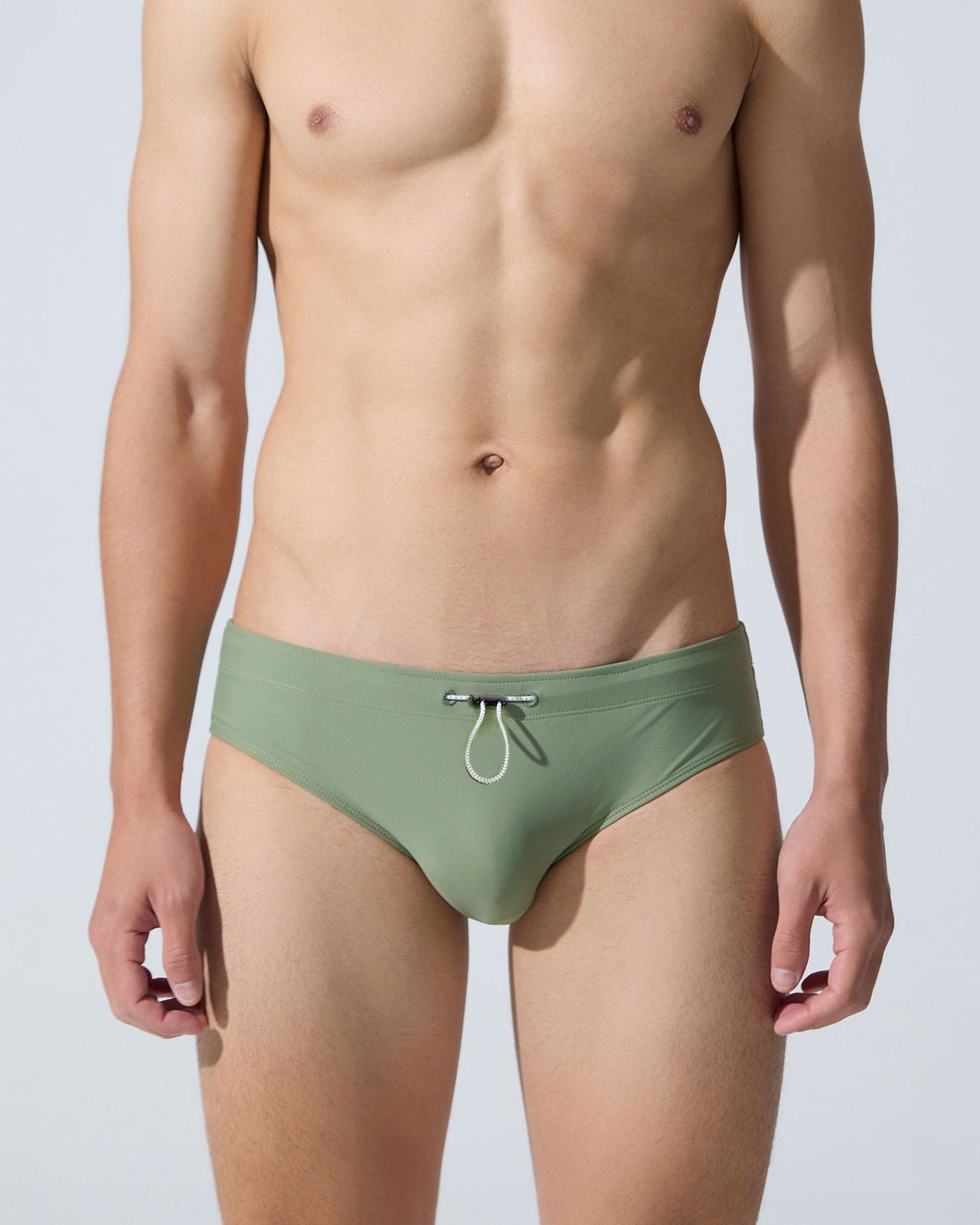 Corde Briefs Sage
