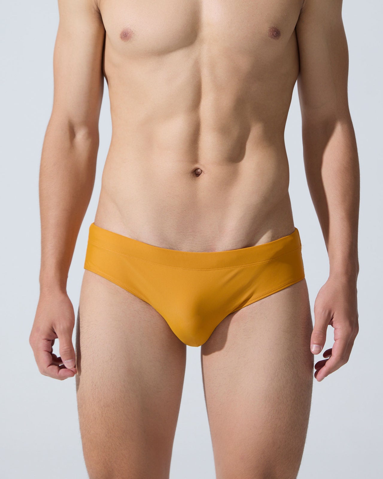 Airspeed Briefs Mustard