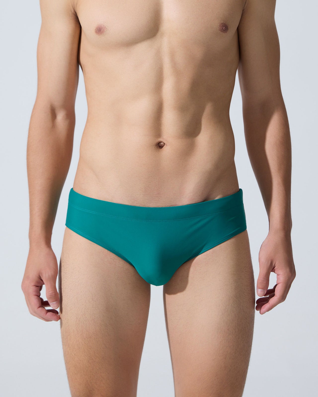 Airspeed Briefs Teal