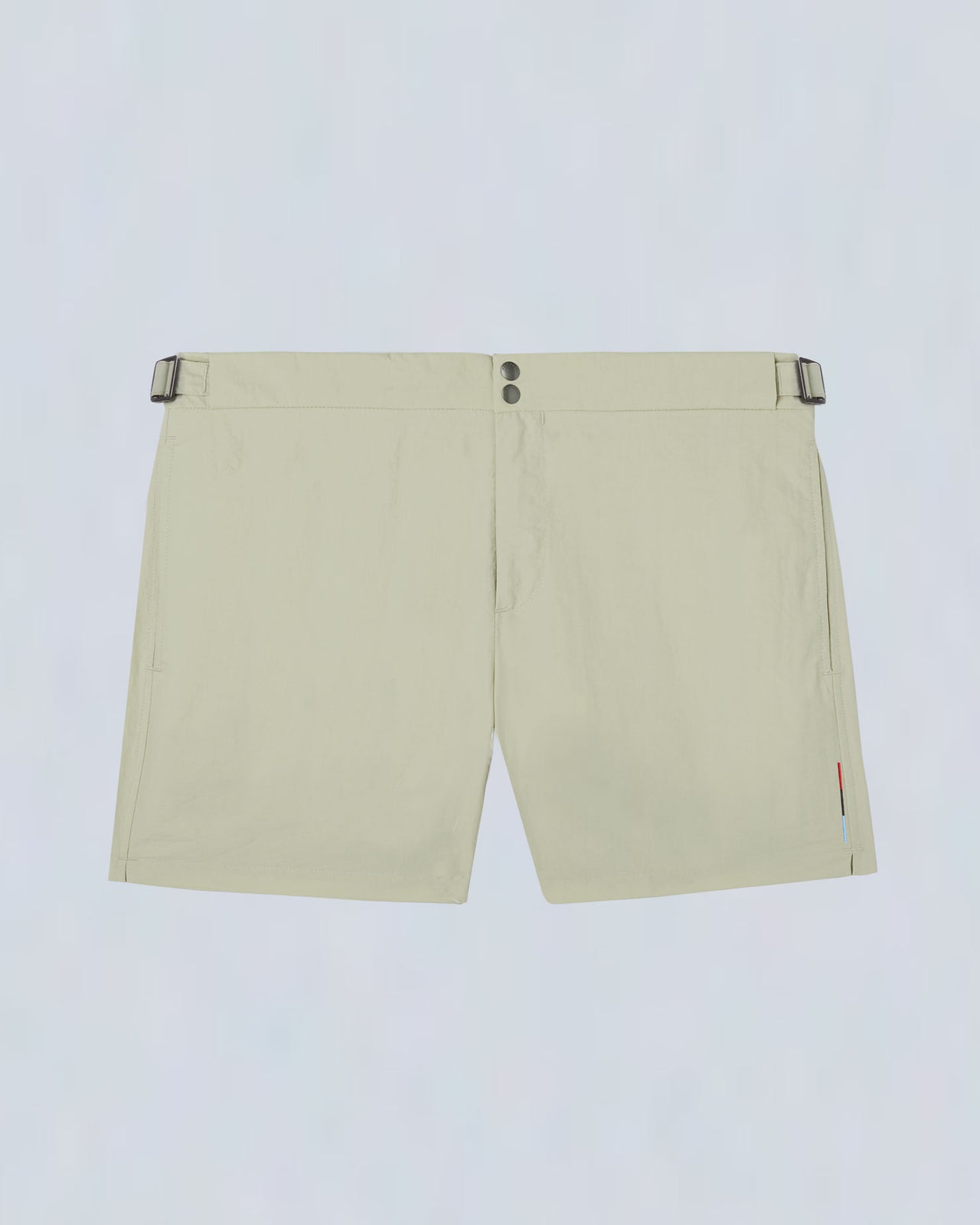 Intersection Shorts 4.5" Khaki