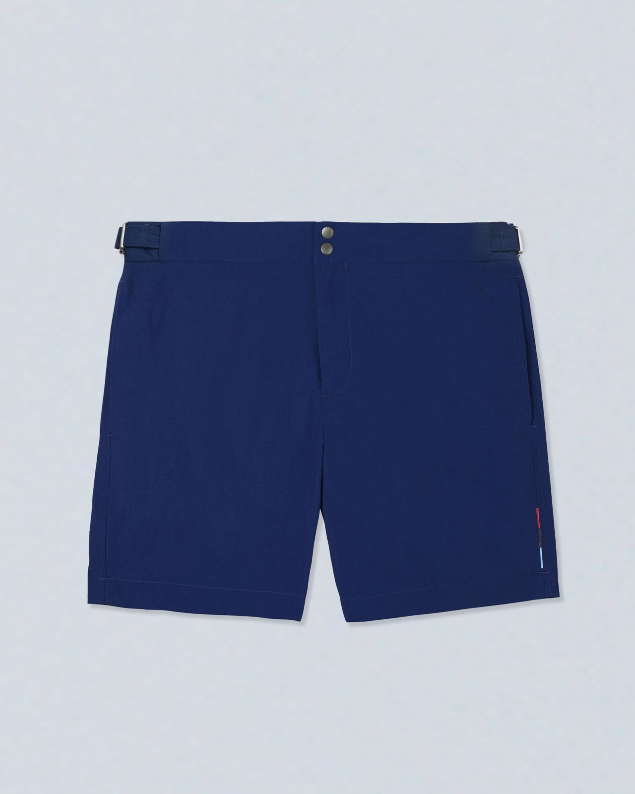 Intersection Shorts 6" Navy
