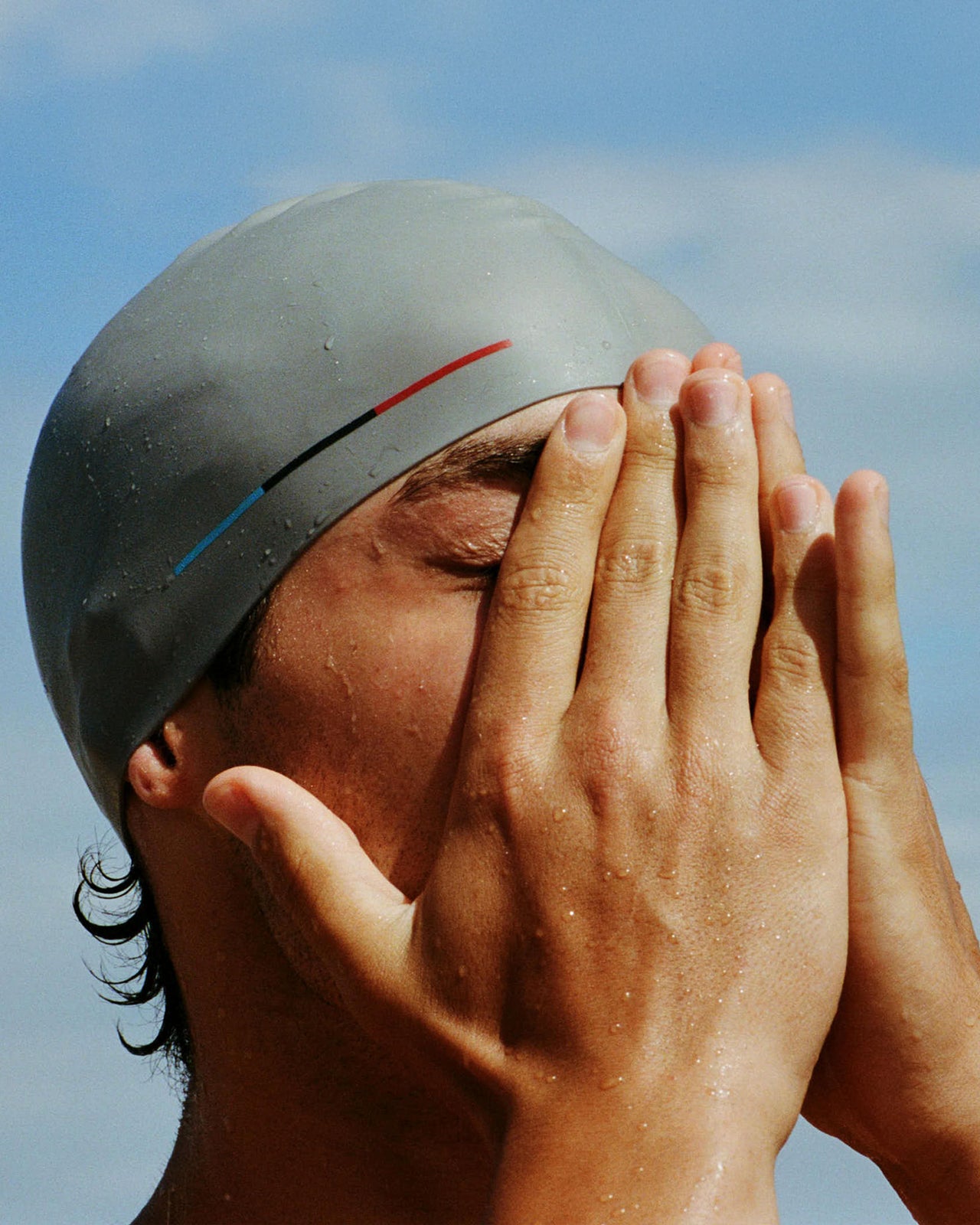 Swimcap
