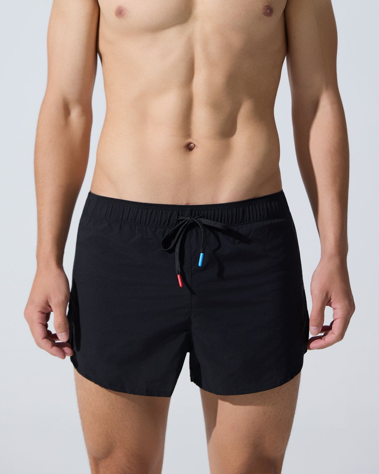 Trief Shorts Black