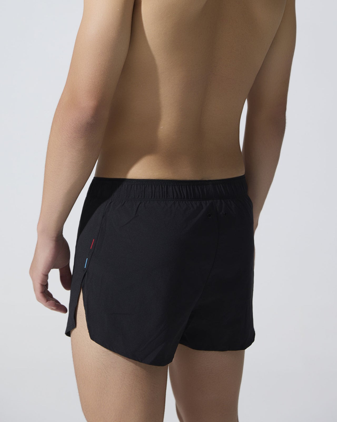 Trief Shorts Black