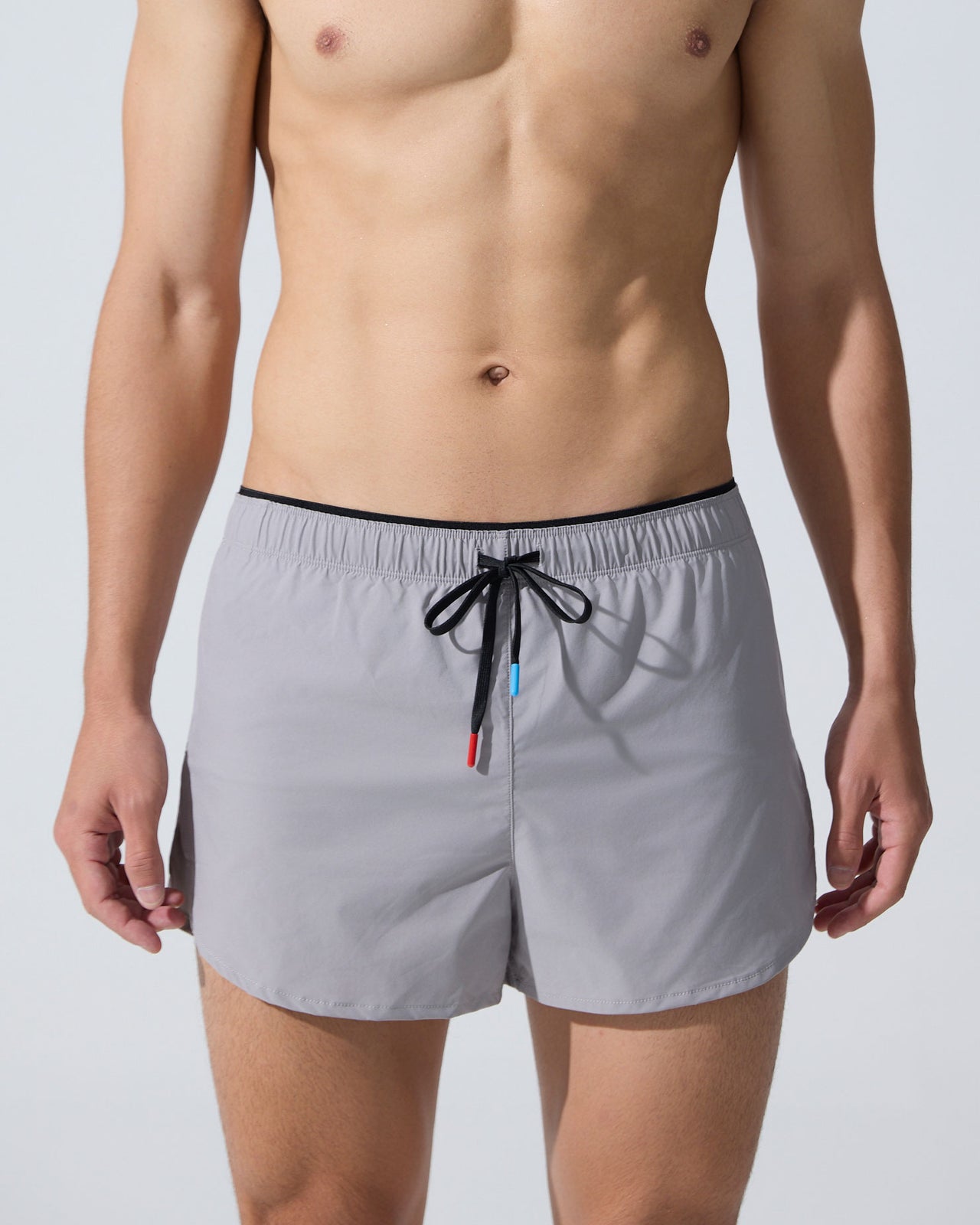 Trief Shorts Stone