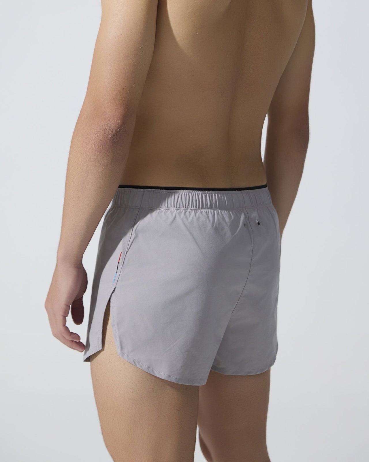 Trief Shorts Stone